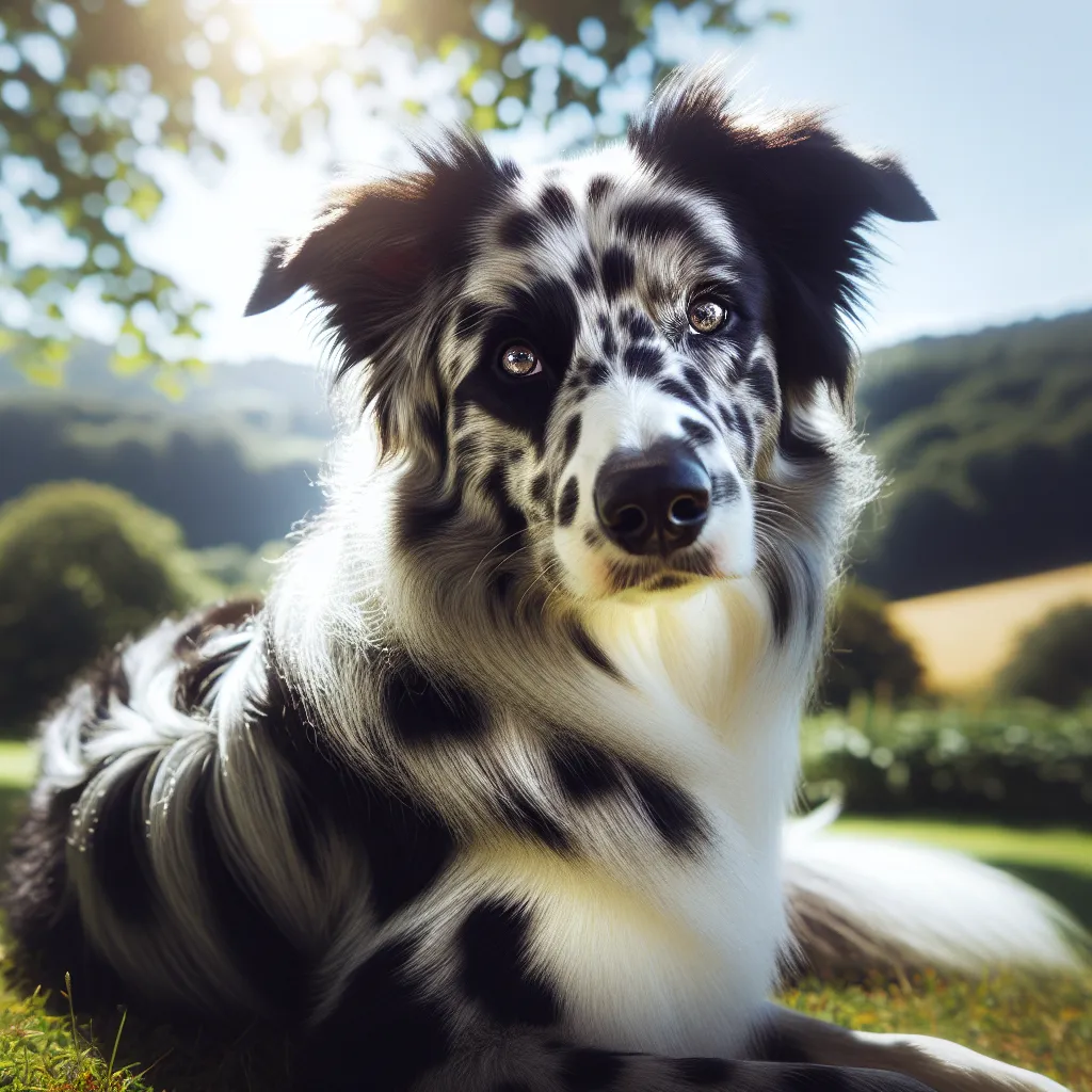 Border Collie