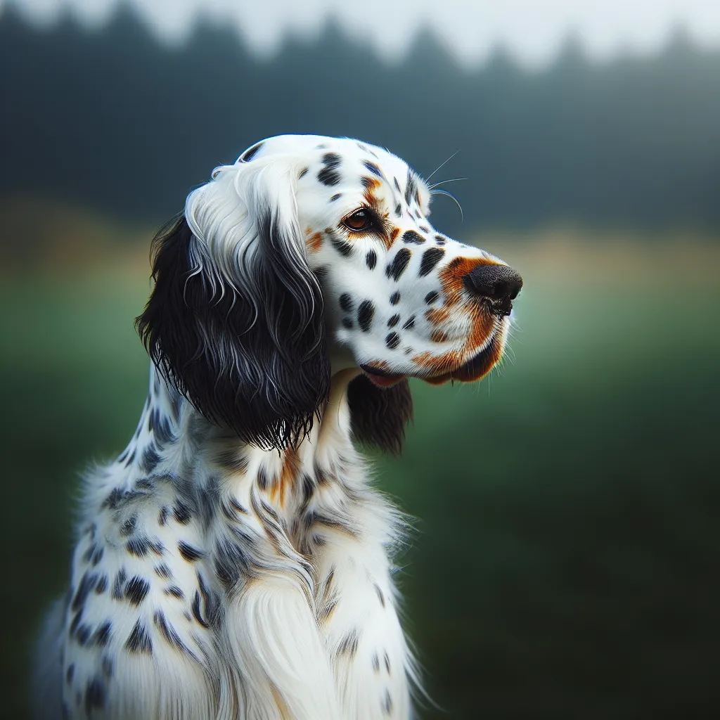 English Setter