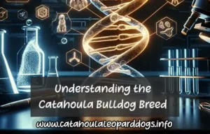 Understanding the Catahoula Bulldog Breed