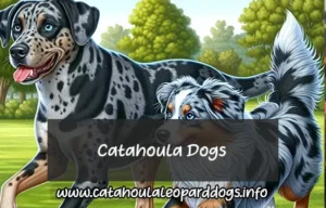 Catahoula-Dogs