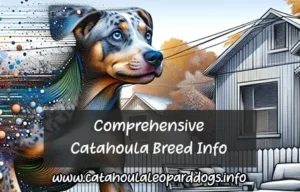 Comprehensive Catahoula Breed Info