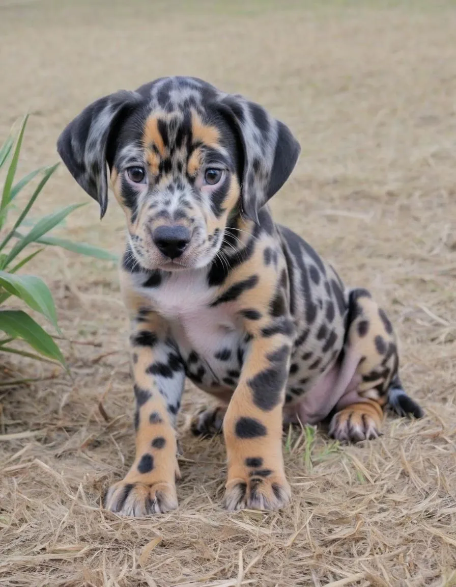 Finding a Catahoula-Leopard Dog reputable breeder